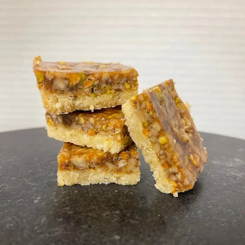 Mama Leila's Baklava